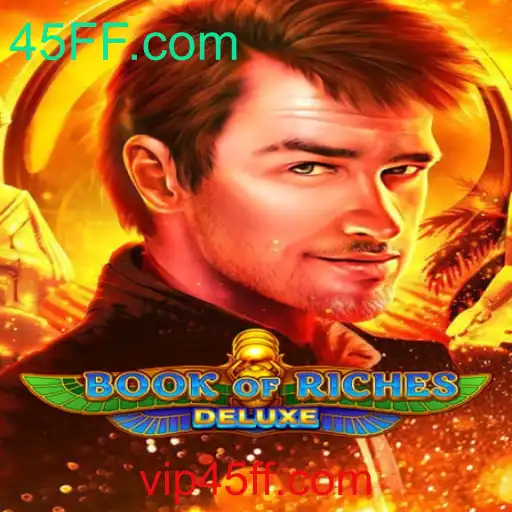 Explorando o Mundo de Aventuras com BookofRichesDeluxe