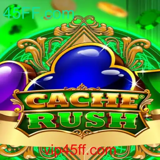 Descubra o Mundo Empolgante de CacheRush: Uma Experiência de Jogo Inovadora