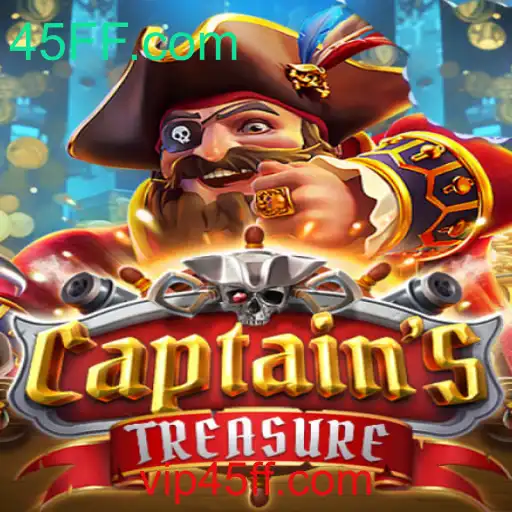 Descubra o Mundo de CaptainssTreasure: Um Jogo de Aventura e Estratégia
