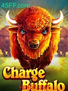 ChargeBuffalo: Explorando o Mundo Emocionante do Novo Jogo e sua Conexão com 45FF.com