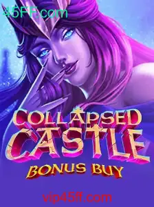 Explorando o Fascinante Mundo de CollapsedCastleBonusBuy: O Novo Hit no Universo dos Jogos