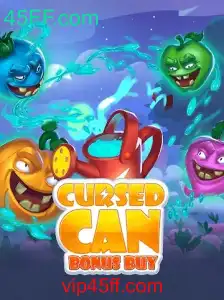 CursedCanBonusBuy: Um Mergulho no Universo do Jogo Inovador