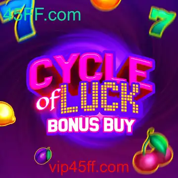 Descubra o Mundo Emocionante de CycleofLuckBonusBuy