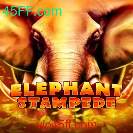 ElephantStampede: Um Mergulho no Mundo Dinâmico e Empolgante dos Jogos Eletrônicos