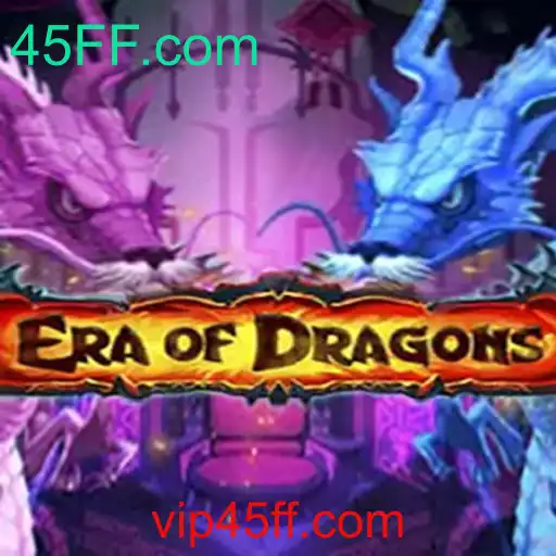 Descubra a Aventura de EraOfDragons no Universo de 45FF.com