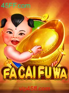 Descubra o Fascinante Mundo de FaCaiFuWa: O Jogo de Estratégia Asiático