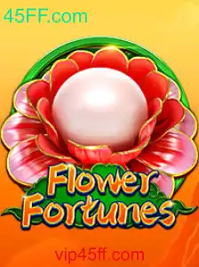 Descubra FlowerFortunes: Um Guia Completo para Amantes de Jogos de Azar