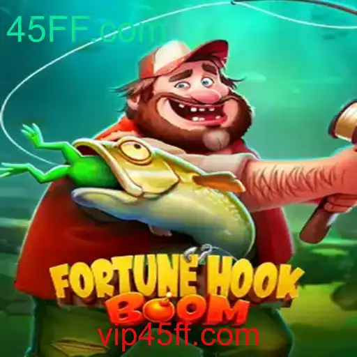 Descubra o Mundo de FortuneHookBoom e 45FF.com: Uma Nova Era dos Jogos Online
