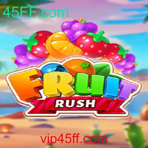 Descubra o Empolgante Mundo de FruitRush: O Jogo do Momento