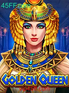 Descubra o Fascinante Mundo de GoldenQueen: Um Jogo Inovador no Universo de 45FF.com