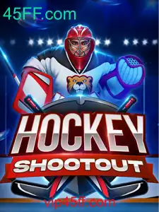 HockeyShootout: Um Jogo Emocionante Para os Amantes do Hóquei