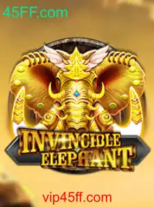 Descubra o Mundo Fascinante de InvincibleElephant: O Jogo que está Conquistando Gamers