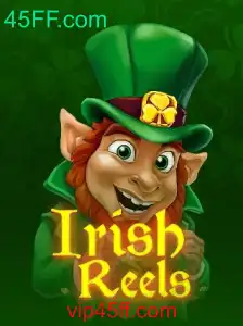 Descubra o Mundo Encantador de IrishReels com 45FF.com