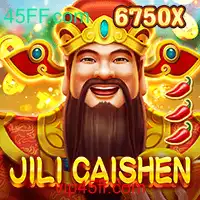 Explorando o Fascinante Jogo JILICaishen