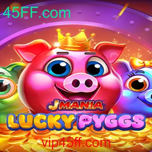 Descubra as Emoções de JManiaLuckyPyggs: Um Jogo de Sorte e Estratégia