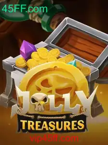 Explorando JollyTreasures: Um Mundo de Aventuras e Estratégias
