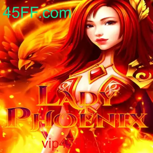Descobrindo LadyPhoenix: A Nova Sensação do Mundo dos Jogos
