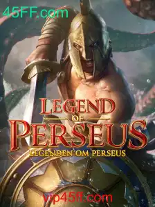 LegendofPerseus: Um Mergulho na Aventura Mítica