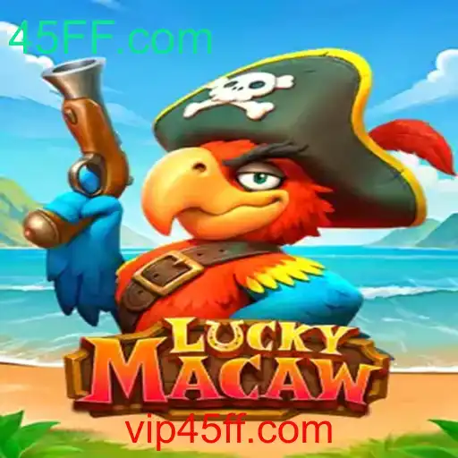 Explorando LuckyMacaw: O Novo Sensação do Jogo Online