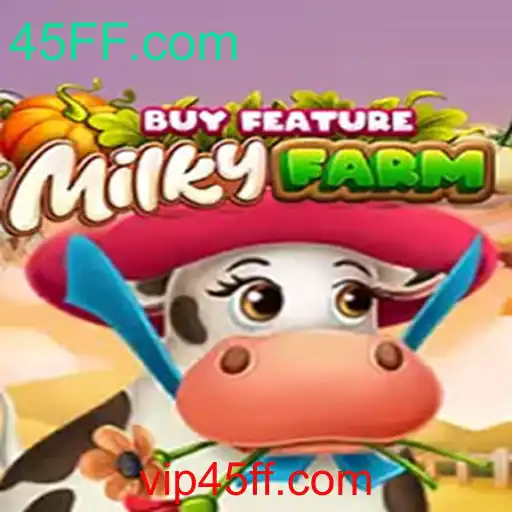 Explorando MilkyFarmBuyFeature: Um Guia Completo para o Novo Hit dos Games
