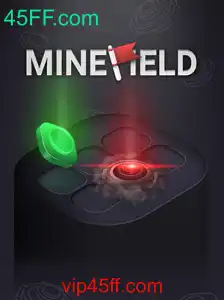 MineField: Um Desafio Estratégico em Tempos Modernos