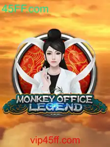 Explorando o Mundo de MonkeyOfficeLegend