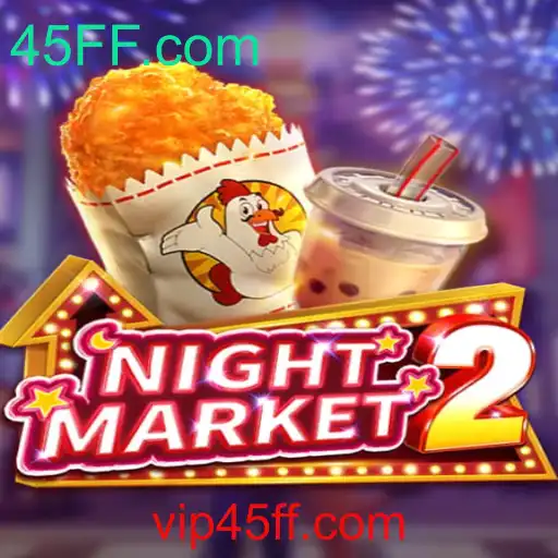 NightMarket2: Explorando Um Mundo de Estratégia e Aventura