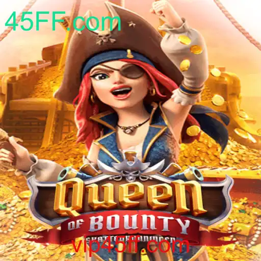 Descobrindo o Universo de QueenofBounty: Um Mergulho nas Aventuras de Pirataria