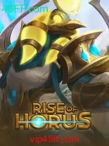 Rise of Horus: Um Mergulho no Novo Fenômeno dos Jogos Digitais