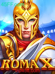 Explorando o Jogo RomaX: Uma Aventura de Estratégia e Habilidade