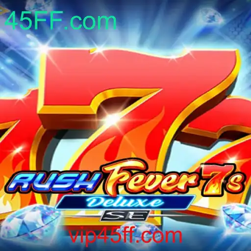 Descubra RushFever7sDeluxeSE: O Jogo Que Está Transformando a Experiência de Cassinos Online