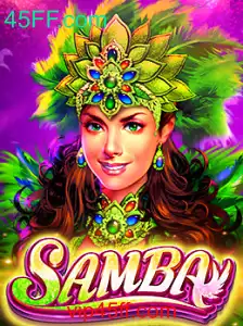 Descubra o Jogo Samba e Suas Dinâmicas: Um Mergulho no Universo de 45FF.com