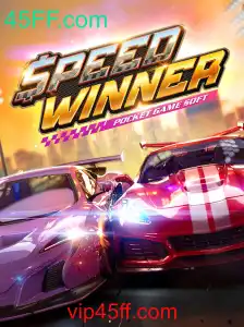 Descubra o Emocionante Jogo de Corrida: SpeedWinner e a Revolução no Universo dos Games