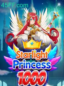 StarlightPrincess1000: Um Mergulho no Mundo Encantado dos Jogos Online