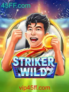 Explorando StrikerWILD: Um Mergulho Profundo no Mundo do Jogo