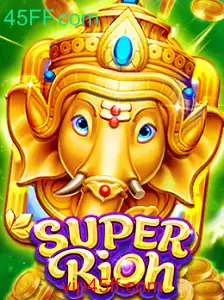 Descubra o Fascinante Jogo SuperRich e Como Jogar com Sucesso