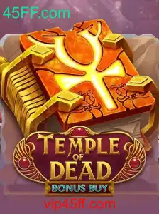 Descubra o Fascinante Mundo de TempleofDeadBonusBuy no 45FF.com