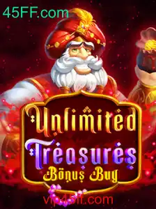 Explorando o Mundo de UnlimitedTreasuresBonusBuy