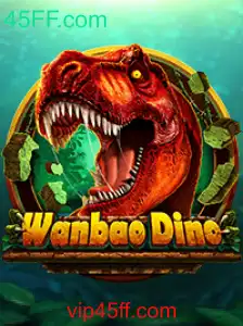 Explorando o Mundo de WanBaoDino: Um Jogo Emocionante