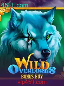Explorando o Universo de WildOverlordsBonusBuy