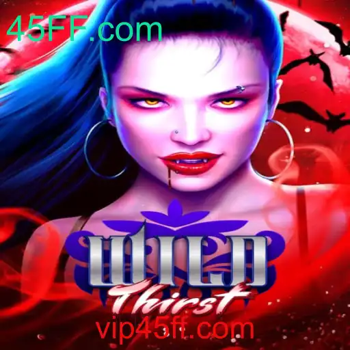 Descubra o emocionante mundo de WildThirst
