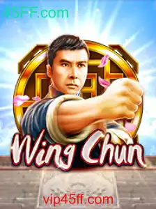 Explorando o Jogo 'WingChun' e Sua Popularidade com 45FF.com
